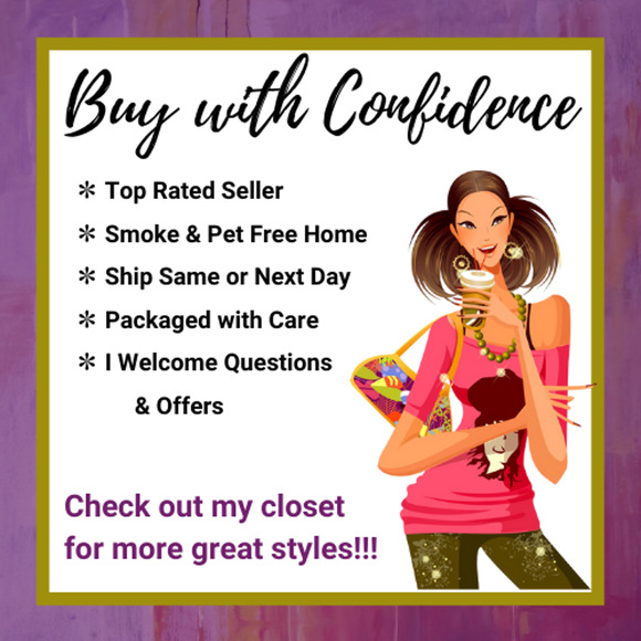 Lane Bryant Sleeveless High Neck Tunic A Line Stripes Top Size 10 / 12 - Picture 8 of 8